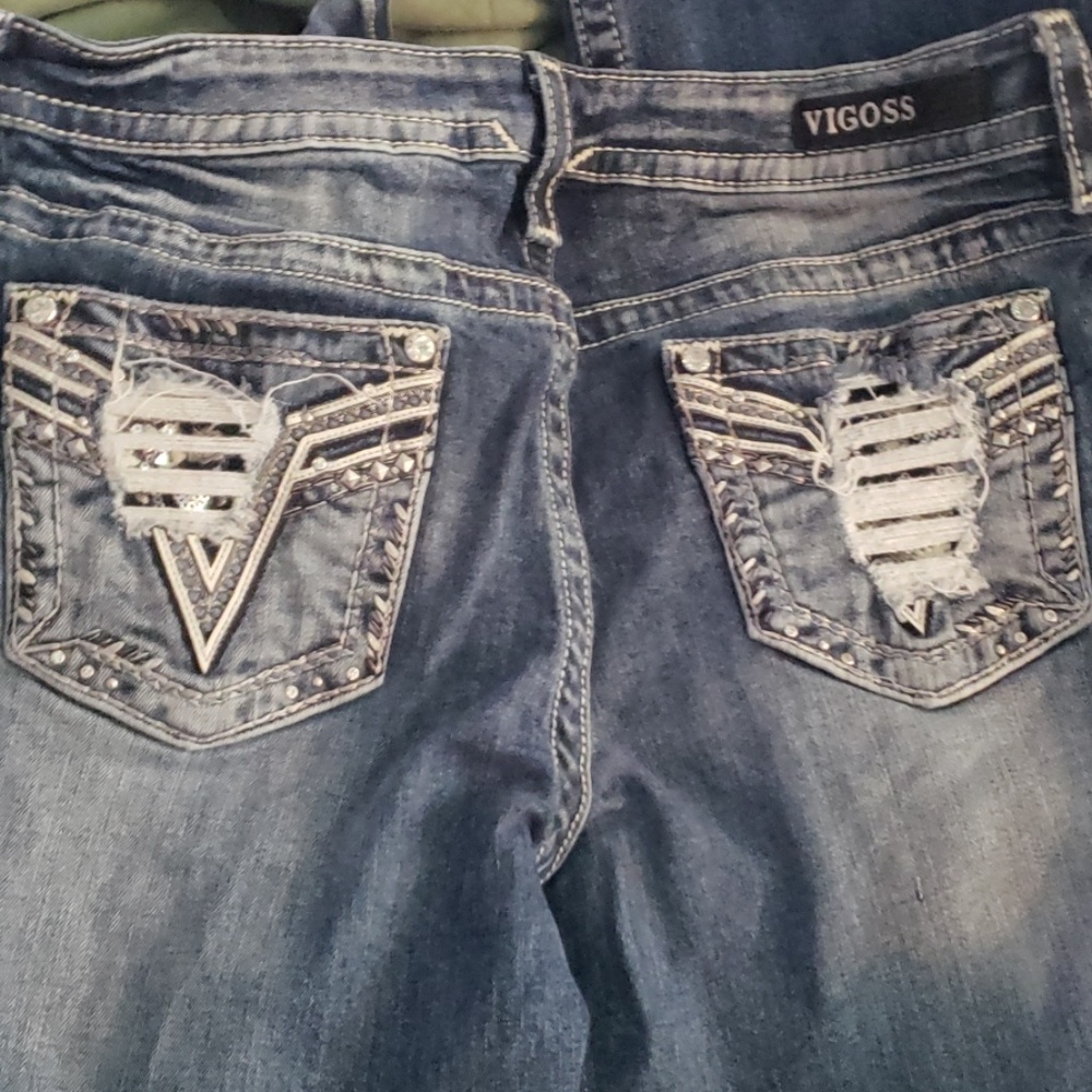 Vigoss jeans